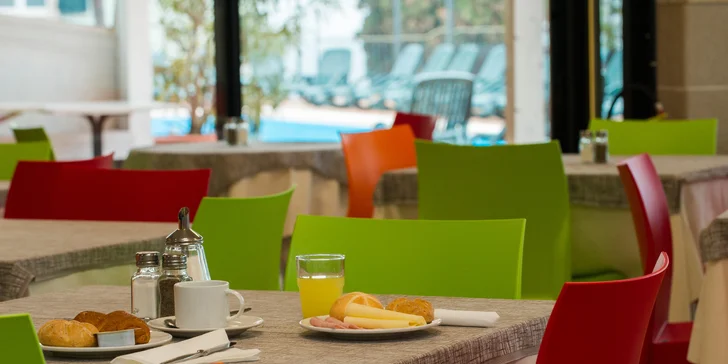 Prima dovolenka pri Lago di Garda: all inclusive light a neobmedzený wellness