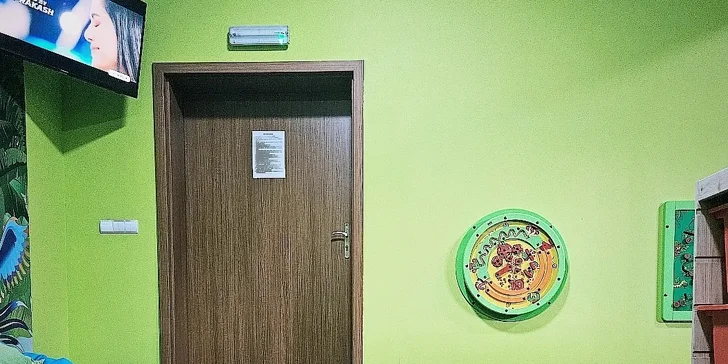Bohatý wellness pobyt pre celú rodinu v obľúbenej Białke Tatrzańskej