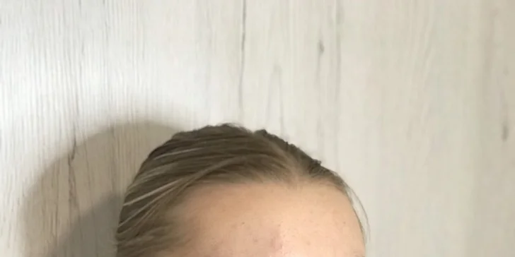 Príležitostné líčenie, laminácia obočia či lash lift