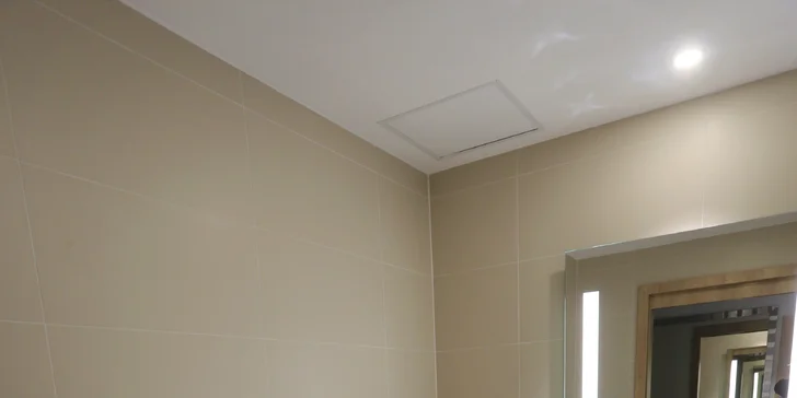 Hampton by Hilton priamo v centre Gdanska: špičková polpenzia