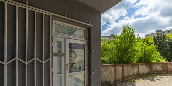 Profhilo na omladenie pleti