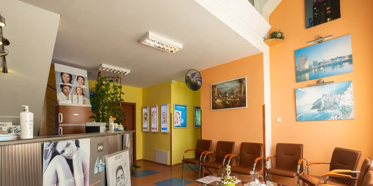 Profhilo na omladenie pleti