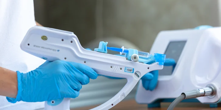 Mezoterapia Vital Injectorom: 7 účinných sér pre každý typ pleti