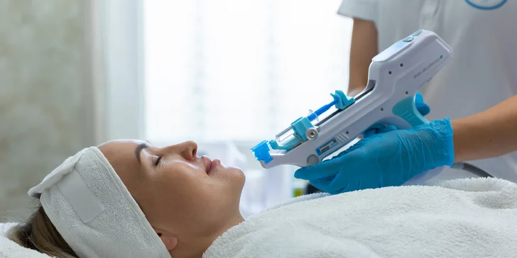Mezoterapia Vital Injectorom: 7 účinných sér pre každý typ pleti