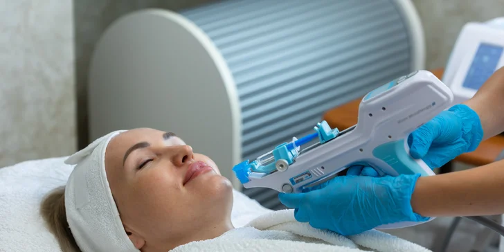 Mezoterapia Vital Injectorom: 7 účinných sér pre každý typ pleti