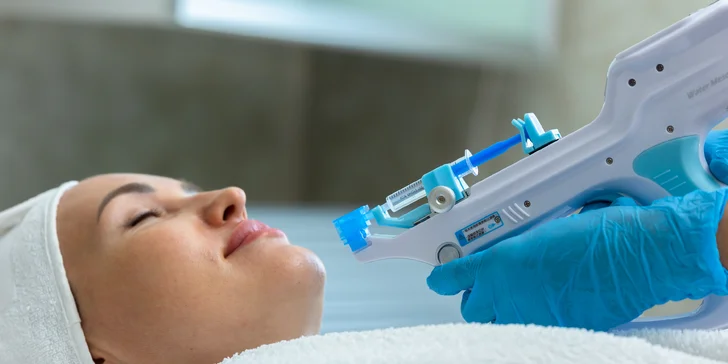 Mezoterapia Vital Injectorom: 7 účinných sér pre každý typ pleti
