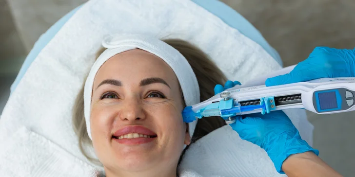 Mezoterapia Vital Injectorom: 7 účinných sér pre každý typ pleti