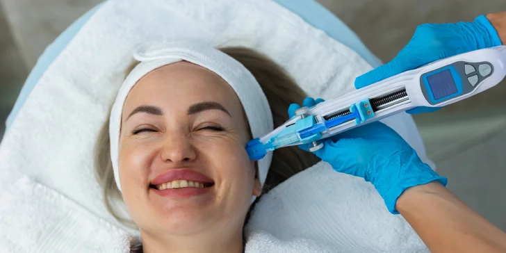 Mezoterapia Vital Injectorom: 7 účinných sér pre každý typ pleti