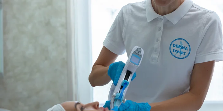 Mezoterapia Vital Injectorom: 7 účinných sér pre každý typ pleti
