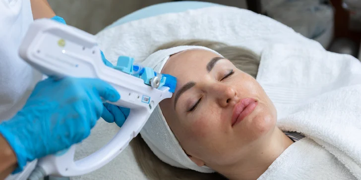 Mezoterapia Vital Injectorom: 7 účinných sér pre každý typ pleti