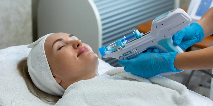 Mezoterapia Vital Injectorom: 7 účinných sér pre každý typ pleti