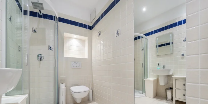 Vyrazte za krásami Baltského mora: moderné apartmány až pre 4 osoby, blízko centra aj pláže