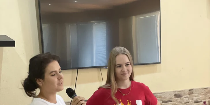 Letný Best Camp 2023 v rekreačnom stredisku Prašník alebo Drienica