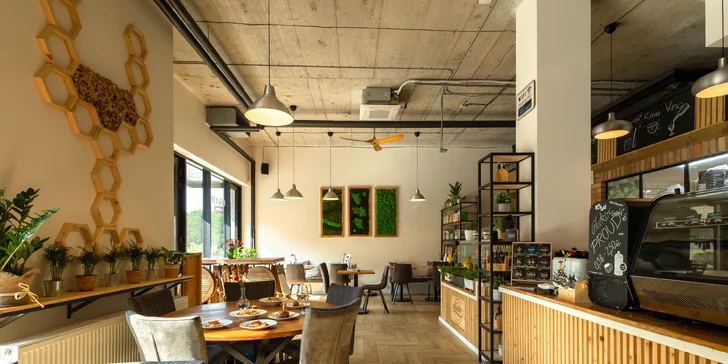 Trojchodové degustačné menu v slovensko-andskom bistre Chucho