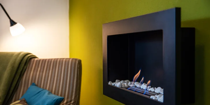 Plne vybavený mezonetový apartmán na Donovaloch až pre 8 osôb, deti do 3 rokov zdarma