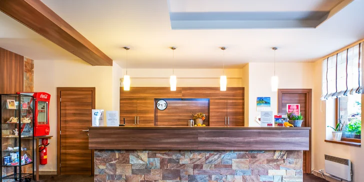 Plne vybavený mezonetový apartmán na Donovaloch až pre 8 osôb, deti do 3 rokov zdarma