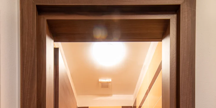 Plne vybavený mezonetový apartmán na Donovaloch až pre 8 osôb, deti do 3 rokov zdarma