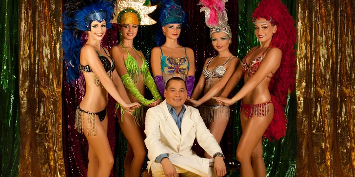 Latino Party Miguela Mendéza s ochutnávkou rumov na vyhliadkovej lodi na Dunaji