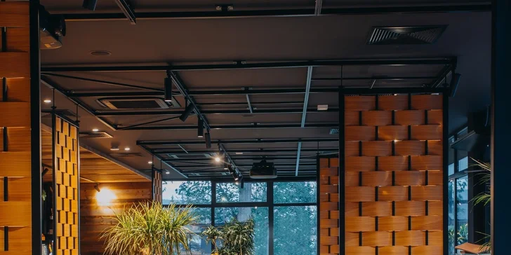 Poľské Krkonoše: užite si neobmedzený 5* relax v hoteli Platinum Mountain Hotel & Spa