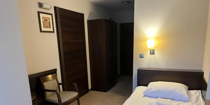 Jar v Sliezskych Beskydoch: hotel so super wellness a množstvom atrakcií pre deti