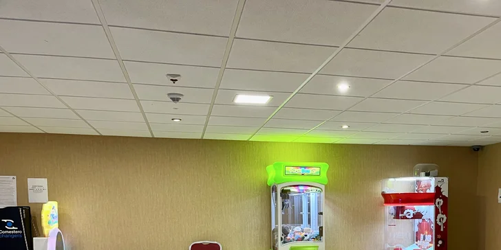 Jar v Sliezskych Beskydoch: hotel so super wellness a množstvom atrakcií pre deti