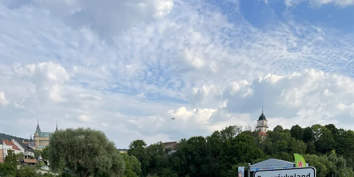 Vstupenky na najväčší rodinný festival ROZPRÁVKOLAND 2023 v Bratislave