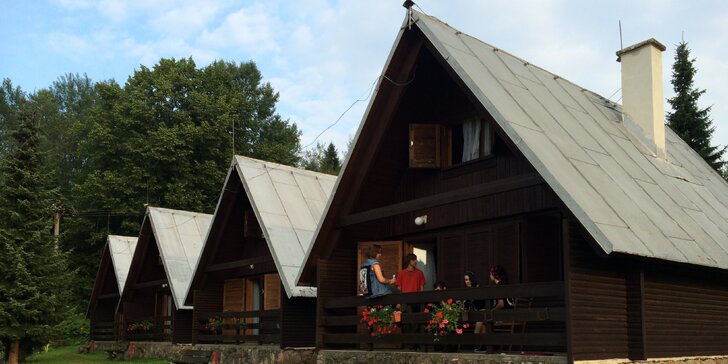 Neobyčajný letný tábor Camp Natur plný skvelých "offline" zážitkov a nekončiacej zábavy