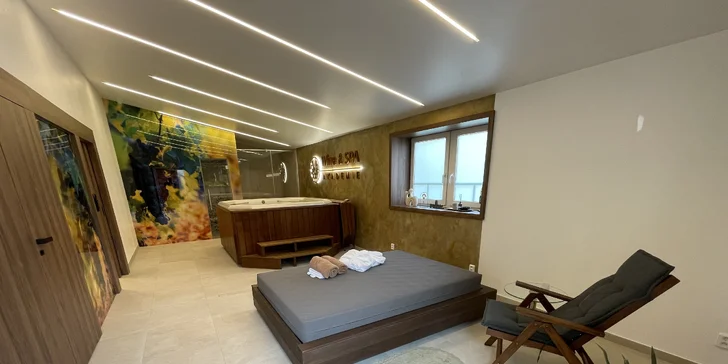 Pobyt medzi vinicami na južnej Morave: hotel s raňajkami, bowlingom a letnou degustáciou vín