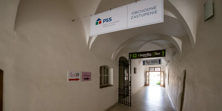 Kadernícke služby v Inffinity: Strihanie, farbenie alebo hĺbková regenerácia vlasov