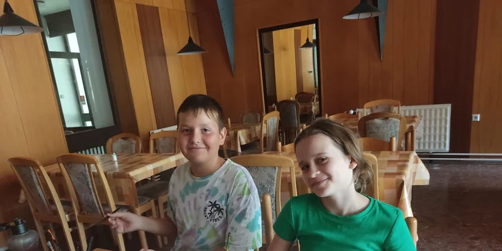 Camp Lomnistá – každý deň nová výzva, krúžky, športy, aktivity v tábore v Nízkych Tatrách