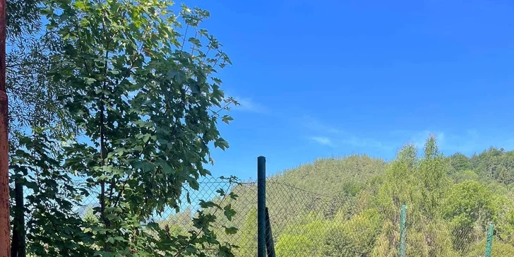 Camp Lomnistá – každý deň nová výzva, krúžky, športy, aktivity v tábore v Nízkych Tatrách