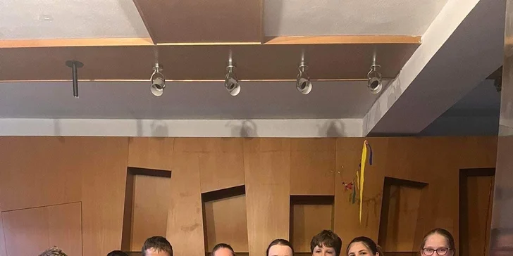 Camp Lomnistá – každý deň nová výzva, krúžky, športy, aktivity v tábore v Nízkych Tatrách