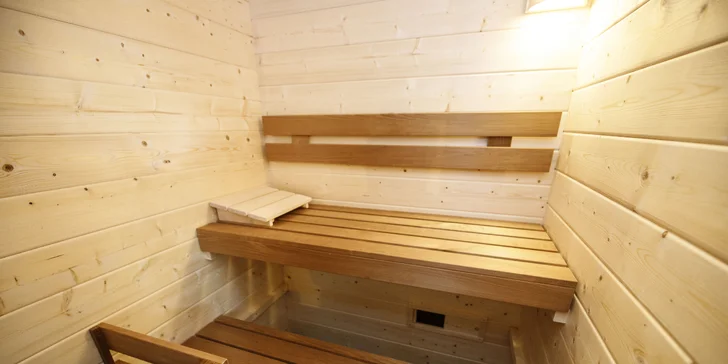 Romantický pobyt v penzióne Letohrádok: raňajky, polpenzia, wellness aj prenájom elektrobicyklov
