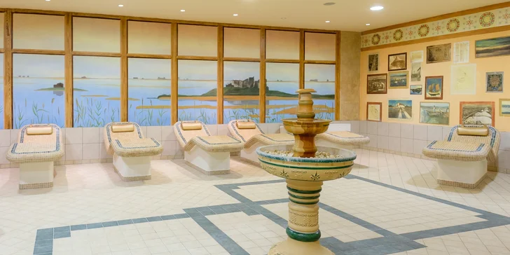 4* dovolenka v Portoroži: hotel so súkromnou plážou, raňajkami či polpenziou a bazénmi