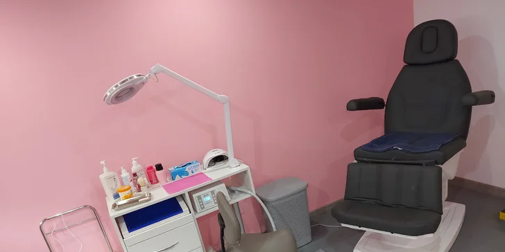 Pinky La-la