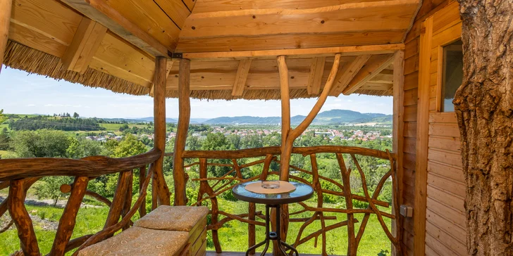 Čarovný rozprávkový les - zážitok pre celú rodinu