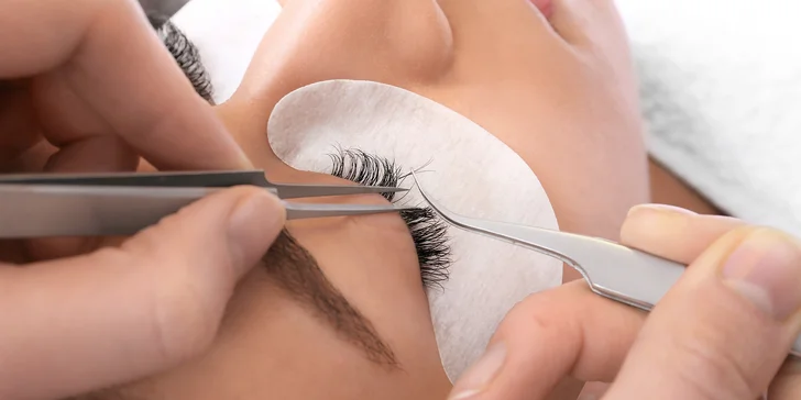 Profesionálne kurzy krásy s certifikátom: Laminácia, Lash lift a 1D mihalnice