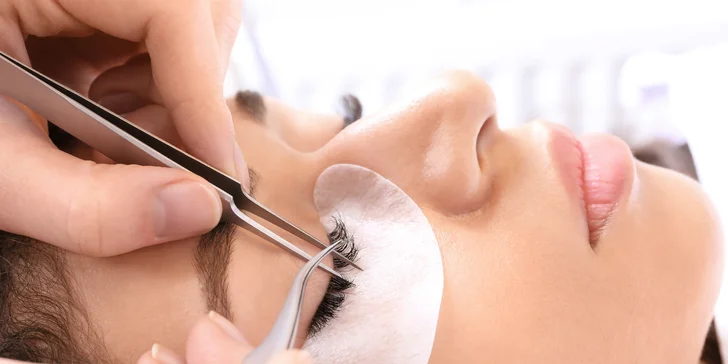 Profesionálne kurzy krásy s certifikátom: Laminácia, Lash lift a 1D mihalnice