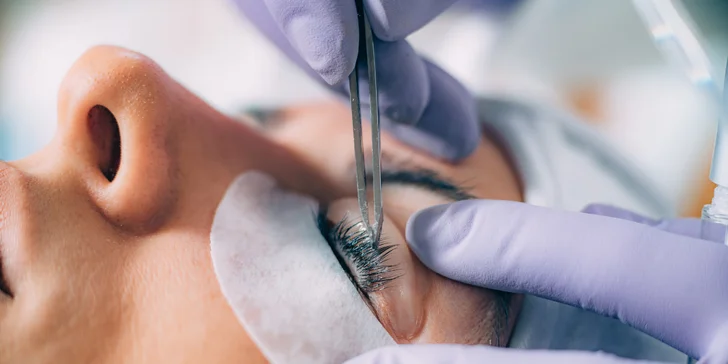 Profesionálne kurzy krásy s certifikátom: Laminácia, Lash lift a 1D mihalnice