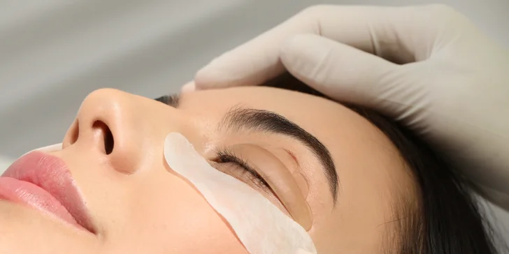 Profesionálne kurzy krásy s certifikátom: Laminácia, Lash lift a 1D mihalnice
