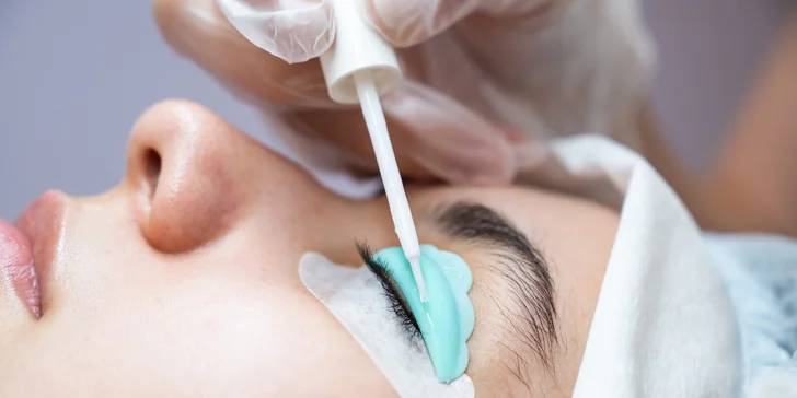 Profesionálne kurzy krásy s certifikátom: Laminácia, Lash lift a 1D mihalnice