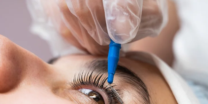 Profesionálne kurzy krásy s certifikátom: Laminácia, Lash lift a 1D mihalnice