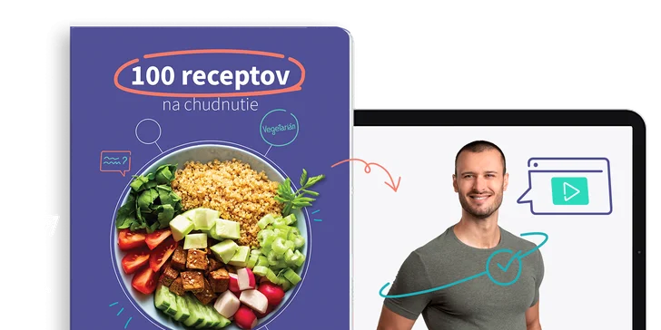 Schudnite s Michalom Páleníkom: Jedálniček na mieru