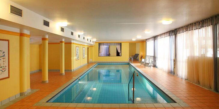 Relaxačný pobyt v krásnom prostredí Roháčov: polpenzia, sauna, neobmedzene bazén