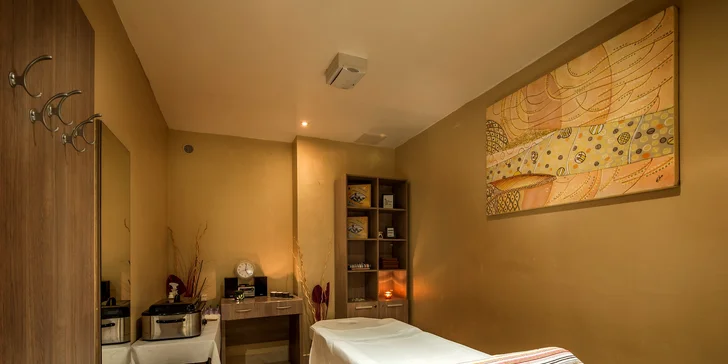 Top Hotel s neobmedzeným vodným a saunovým svetom v nádhernej doline Nízkych Tatier pod Chopkom