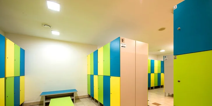 Top Hotel s neobmedzeným vodným a saunovým svetom v nádhernej doline Nízkych Tatier pod Chopkom