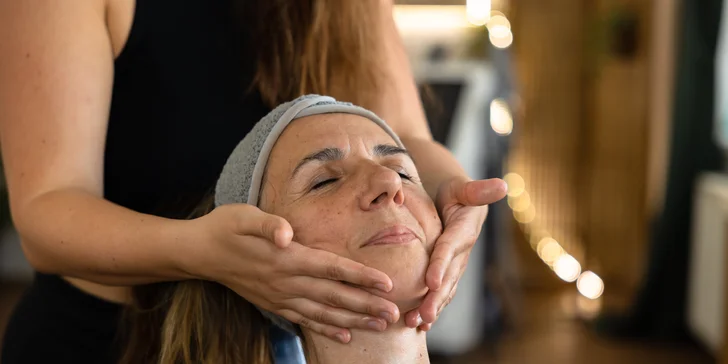 Novinka v Xbody Petra: Neinvazívny lifting, ktorý dostane vašu tvár do formy