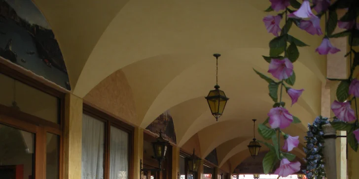 Elegantný 3* hotel v centre Benátok pri Canal Grande: raňajky a dieťa s 50% zľavou