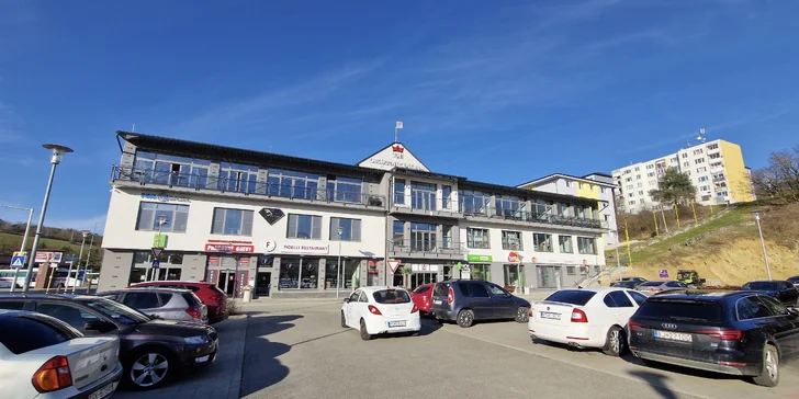 Profesionálna dentálna hygiena s pieskovaním v Giraltovciach