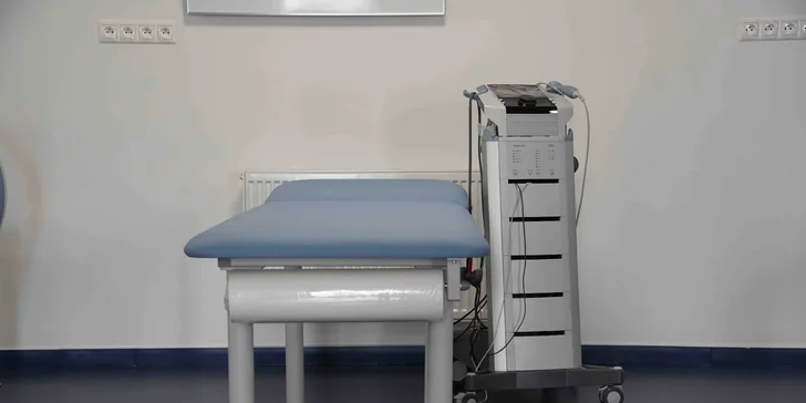 Relax vo Vranove: masáže aj rehabilitácia s fyzioterapuetom
